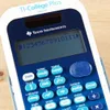 Texas Instruments TI College PLUS Sac Calculatrice Voir les images du produit 9