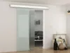 Glaszentrum Hagen - Ferramenta per porte scorrevoli per Anteprima dell’immagine prodotto 1