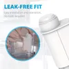 Waterdrop vodní filtr, náhradní pro Brita® Intenza+ Náhled obrázku produktu 4