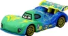 Mattel HTY05 - Disney Pixar Cars Die-Cast - Carla Veloso Produktbild-Vorschau 1