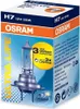 Osram Glühlampe, Fernscheinwerfer  64210ULT Produktbild-Vorschau 17