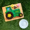NORDIC WARE Nordic Ware - Backform Tractor Pan _ NW 51524 Produktbild-Vorschau 4