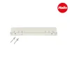 Hailo Cache-poignée 1125319 blanc pour Multi-Box 3659-00 Voir les images du produit 8