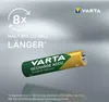Varta Akku RECHARGE Power AA HR6 2600mAh 4St. Náhľad obrázku produktu 3