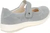 Legero TANARO 5 aria G Spangenballerina Blau in Gr. 40 Produktbild-Vorschau 5