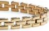 Bransoletki Daniel Wellington Gold Collection Link Podgląd zdjęcia produktu 4