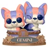 FUNKO POP! Vinyl Figur Zodiac Gemini Zwilling 17 Produktbild-Vorschau 1