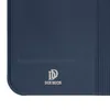 DUX DUCIS SKIN PRO Puzdro vhodné pre IPHONE 15 Pro modré Náhľad obrázku produktu 30