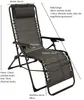 A diagram of a recliner chair with dimensions and labels. Produktbild-Vorschau