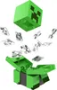 Mattel Minecraft RC Explodující Creeper, HRR48 Náhled obrázku produktu 14