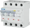 Eaton FI/LS-Schalter Typ A 6kA 16A/3pol+N/30mA 4TE Eaton Produktbild-Vorschau 1