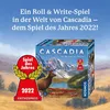 Flynn, R: Cascadia Rolling Hills Produktbild-Vorschau 6