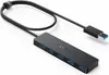 Anker A83340A1, USB 3.2 Gen 1 (3.1 Gen 1) Type-C, Černá, Náhled obrázku produktu 3