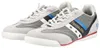 Pantofola d'Oro Halbschuhe Halbschuhe Leder/Textil Produktbild-Vorschau 3