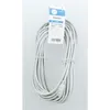 Hama CAT5e câble réseau 10m, 1 Gbit/s, U/UTP, gris Voir les images du produit 2