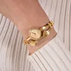 Guess Damen Uhr Armbanduhr CHLOE GW0756L2 Edelstahl Produktbild-Vorschau 16