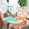 Infantino 4-In-1 Mitwachsender Hochstuhl Produktbild-Vorschau 4