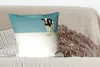 MuchoWow® Zierkissen Sofakissen Wohnzimmer Dekokissen 60x60 Produktbild-Vorschau 4