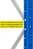 Weitspannregal MAXIMUS Pro | Grundregal | HxBxT Produktbild-Vorschau 6