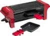 Bestron Raclette für 1 bis 2 Personen, Mini Tischgrill mit Produktbild-Vorschau 4