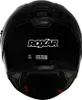 Kask Motocyklowy ROXAR BAYAMO EVO Z-Line (kol. Czarny - Podgląd zdjęcia produktu 5