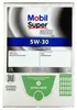 Mobil Super 3000 XE1 5W-30 20 Liter BAG-IN Box Produktbild-Vorschau 4