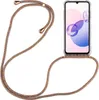 Handykette Xiaomi Redmi 13C / Poco C65 Handyhülle mit Band Produktbild-Vorschau 3