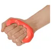 Theraflex Therapie-Knetmasse medium, 85 g, rot Produktbild-Vorschau 2