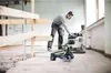 Festool 576829, 8500 RPM, 12,5 cm, Akku, 5,2 Ah, 3,2 kg Produktbild-Vorschau 16