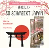 Mr. WANG Soba Nudeln 300g - Japanische Weizennudeln mit Produktbild-Vorschau 2