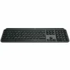 Logitech MX Keys S Bluetooth PT Graphit - 920-011579 Produktbild-Vorschau 5