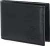oxmox Pelle portafoglio Leather Pocketbörse Turtle Embossed Anteprima dell’immagine prodotto 1