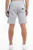 Lonsdale Scarvell Kurze Hose Grau M Mann Grau M Produktbild-Vorschau 9