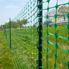 horizont Kunststoffzaun 50 m x 1 m - grün  – Absperrzaun Produktbild-Vorschau 6