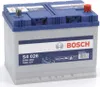 BOSCH S4 Starterbatterie 0092S40260 Produktbild-Vorschau 4