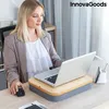 Prenosná základňa na notebook s úložným priestorom Larage Náhľad obrázku produktu 19