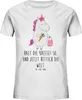 Mr. & Mrs. Panda Kleinkinder T-Shirt Einhorn Gemüse 12-14 Produktbild-Vorschau 1