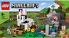 LEGO 21181 Minecraft Die Kaninchenranch mit Zähmer, Zombie Produktbild-Vorschau 16