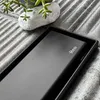 Rea Duschrinne Neox Pro 500 Black Produktbild-Vorschau 2
