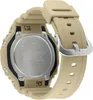Casio - GA-2100AS-5AER - Armbanduhr - Herren - Quarz - Produktbild-Vorschau 6