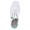 Gabor 43.264 Damenschuhe - Halbschuhe - Sneaker weiß Produktbild-Vorschau 36