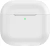 Průhledné pouzdro AirPods 4 Frost Bigben Náhled obrázku produktu 2