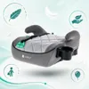 Rialzo per bambini, seggiolino auto, sedile booster, Anteprima dell’immagine prodotto 4