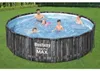 Bestway Steel Pro Max abnehmbarer Pool Ø427 x 107 cm mit Produktbild-Vorschau 2