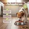 BARF Probierpaket Hund 6kg – 12 Sorten ideal für Einsteiger Produktbild-Vorschau 2