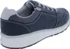 Joya Herren Schnürschuh DYNAMO ZIP M BLUE II blau Größe EUR Produktbild-Vorschau 18