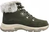 Skechers impermeabile: Trego - Snow Worries oliva 40 Anteprima dell’immagine prodotto 19