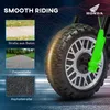 HOMCOM HOMCOM Kinder Elektro-Motorrad, 6V Kindermotorrad Produktbild-Vorschau 6