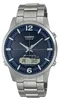 Casio Montre radiopilotée LCW-M170TD-2AER Titan Solar Voir les images du produit 1