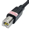 USB C auf USB B MIDI OTG Druckerkabel für Klavier/Midi Produktbild-Vorschau 8